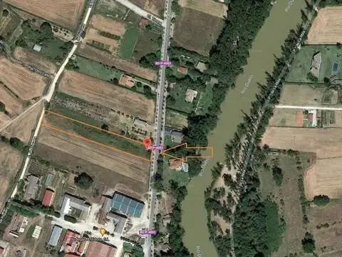 Terreno en calle Avenida Cid Campeador, 52