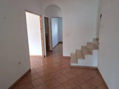 Casa adosada en Palos de la Frontera