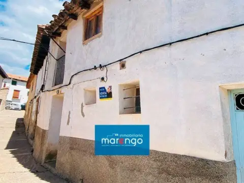 Chalet en Nogueruelas