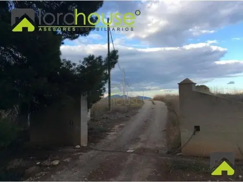 Terreno en Lorca