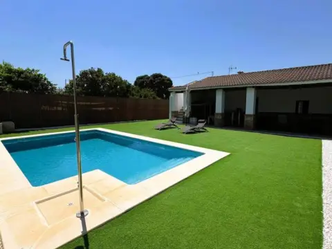 Casa en La Perdiz