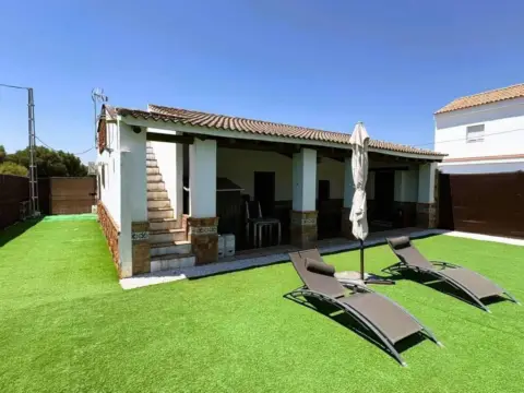Casa en La Perdiz