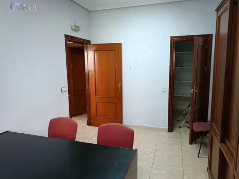 Local comercial en Área de Molina de Segura