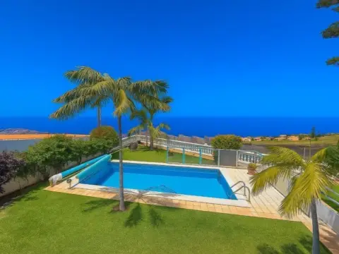 Chalet en La Matanza de Acentejo