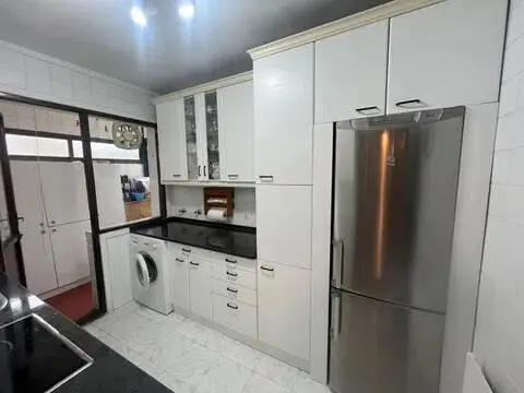 Piso en Zurbaran-Arabella