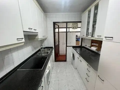 Piso en Zurbaran-Arabella