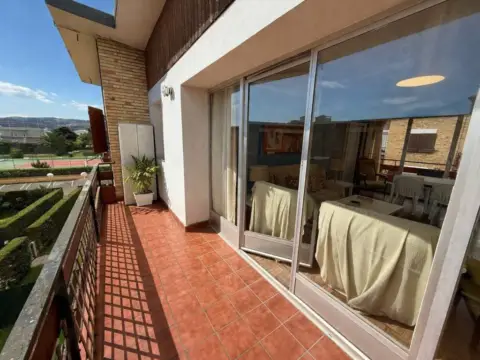 Piso en El Puntal