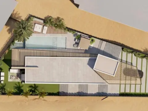 Terreno en Cartagena