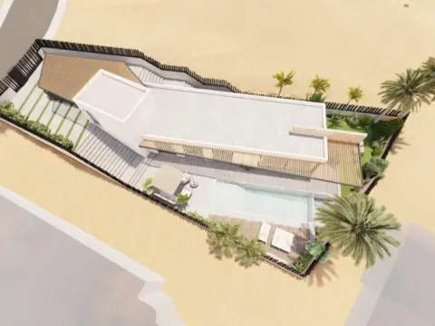 Terreno en Cartagena