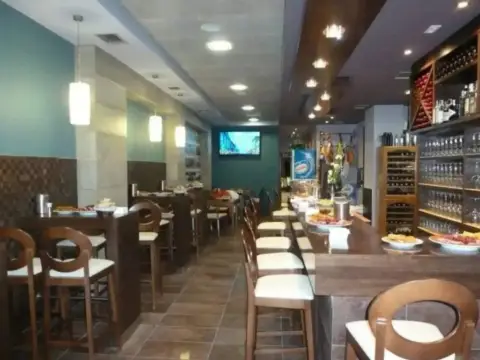 Local comercial en calle de La Coruña