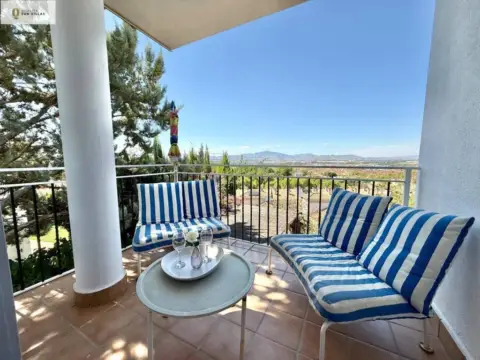 Casa en Altorreal
