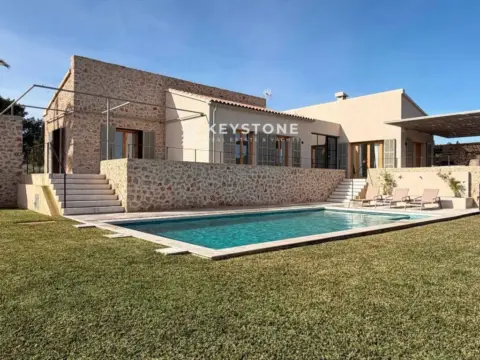 Chalet en Sant Llorenç des Cardassar