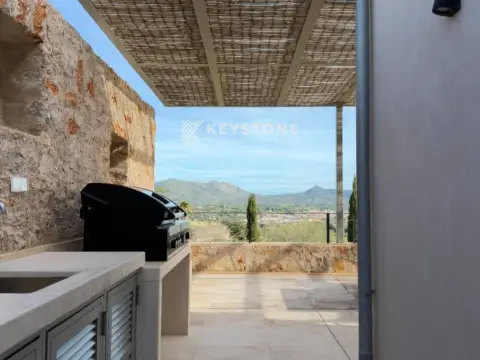 Chalet en Sant Llorenç des Cardassar