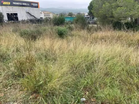 Terreno en Palafrugell