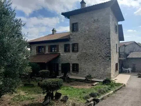 Chalet en Berrioplano - Berriobeiti