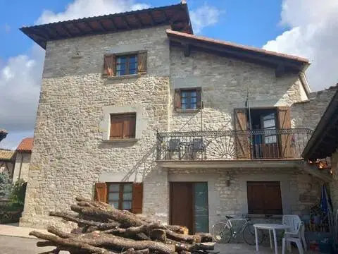 Chalet en Berrioplano - Berriobeiti