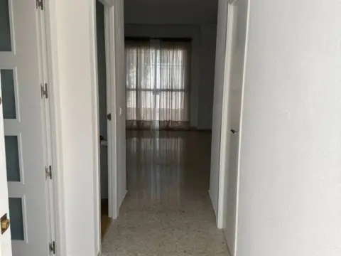 Casa adosada en Gines