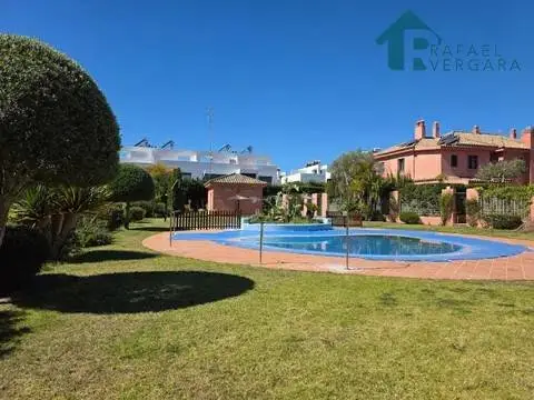 Casa en Vistahermosa