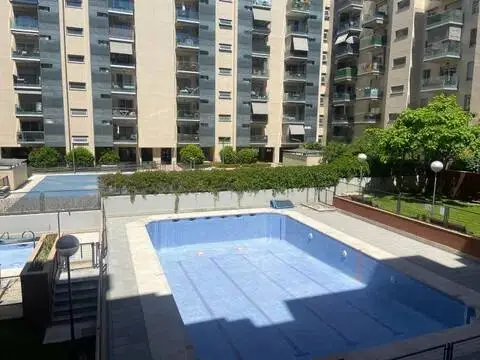 Piso en Ensanche de Vallecas-Valdecarros