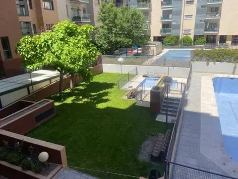Piso en Ensanche de Vallecas-Valdecarros