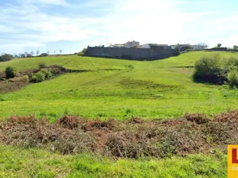 Terreno en El Carbayedo-El Quirinal