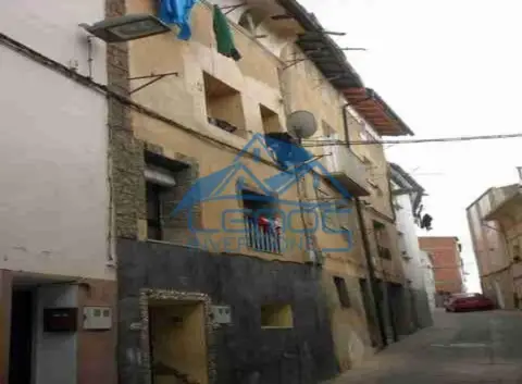 Chalet en Quel