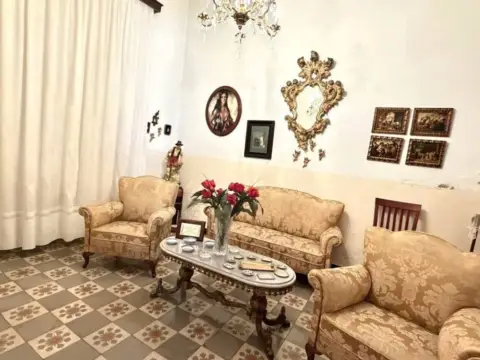 Chalet en Almendralejo
