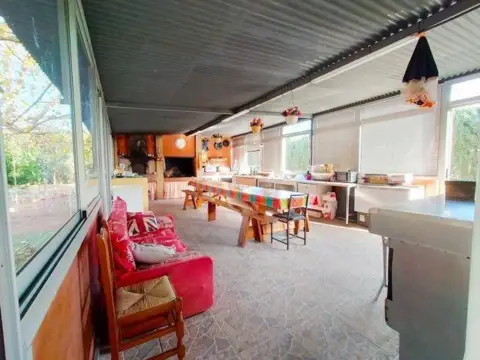 Casa en Villafranqueza