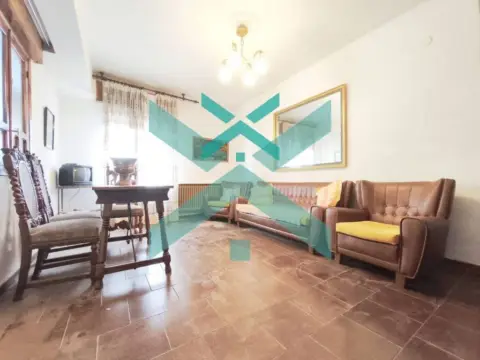 Casa en Lillo