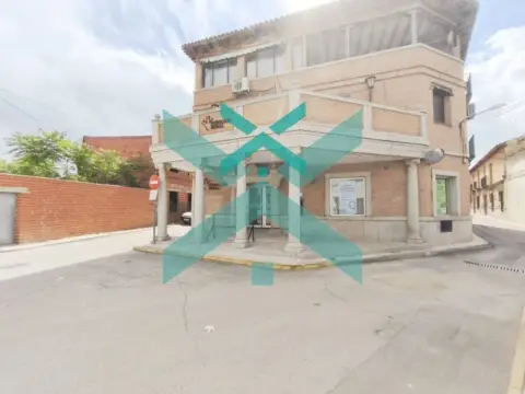 Casa en Lillo