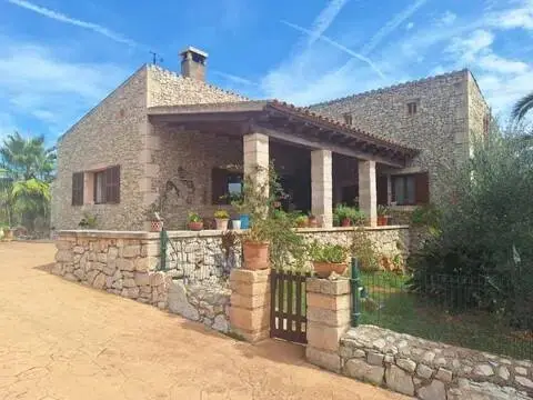 Chalet en Cala Millor