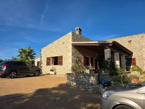 Chalet en Cala Millor