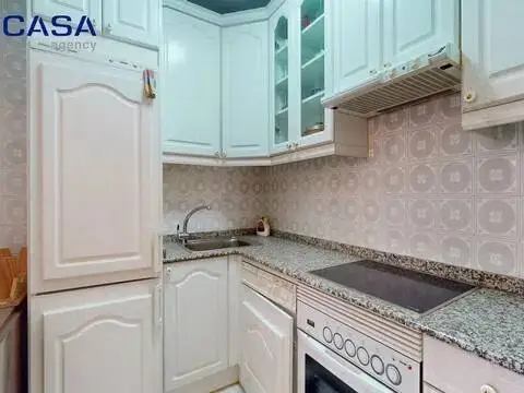 Piso en Zabala