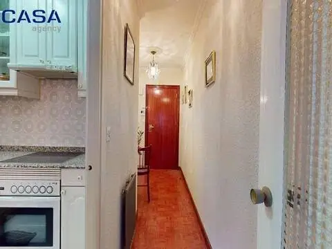 Piso en Zabala