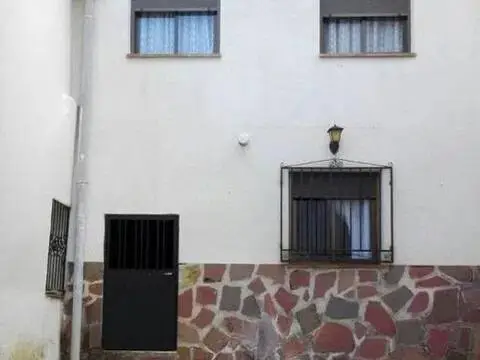 Chalet en San Pablo de los Montes