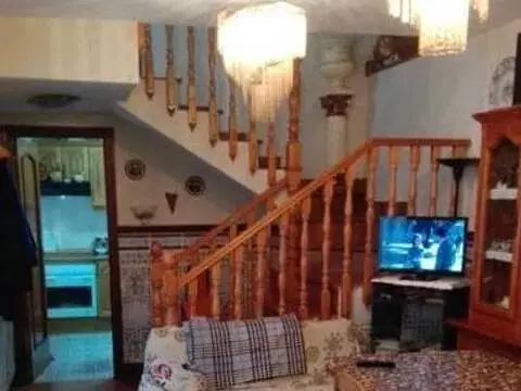 Chalet en San Pablo de los Montes