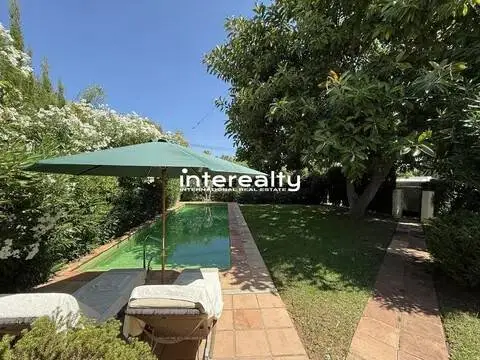 Chalet en Casco Antiguo