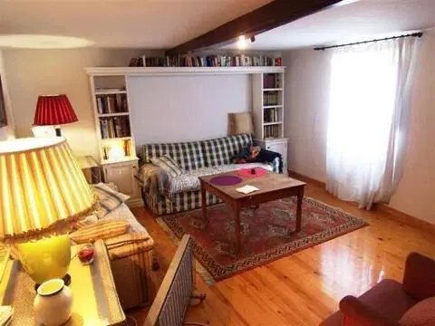 Casa rústica en calle Mayor