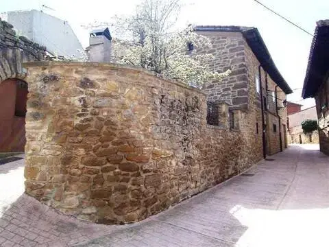 Casa rústica en calle Mayor