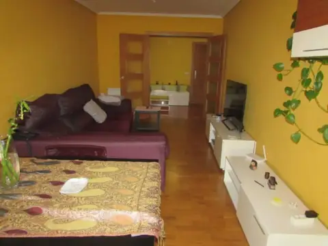 Piso en Rúa Manuel Lugris