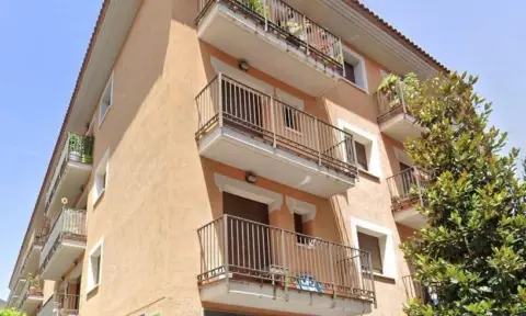 Piso en Casc Antic-Nou Cambrils
