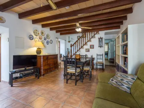 Casa en S'Arraco