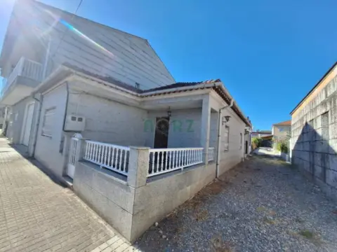 Casa en A Franqueiran