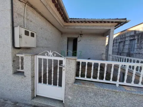 Casa en A Franqueiran