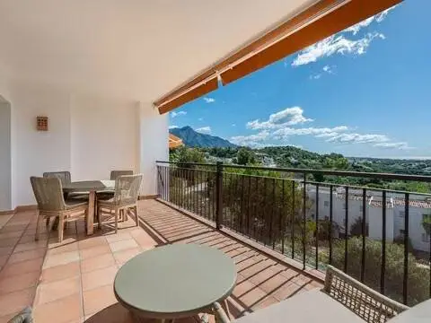 Piso en calle G264+X3 Benahavis, Espana, 11