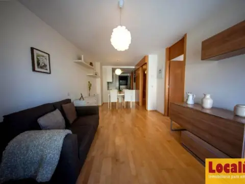 Piso en El Parque-El Zapatón