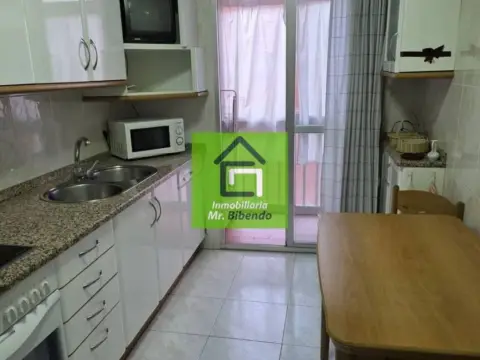 Piso en Zamora Capital