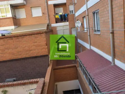 Piso en Zamora Capital