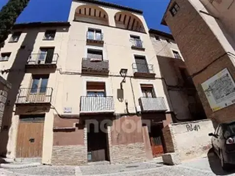 Piso en Tarazona
