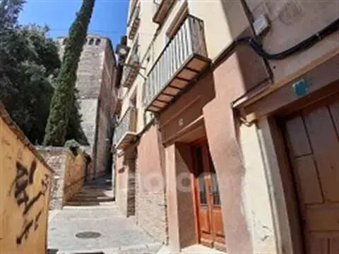 Piso en Tarazona
